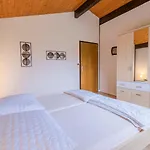 Nyaraló Ferienwohnpark Satteldachhaus Typ 9 Sd 57 *