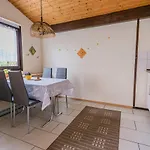 Ferienwohnpark Satteldachhaus Typ 9 Sd 57 * Immenstaad am Bodensee