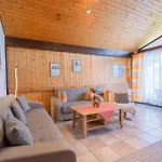 Ferienwohnpark Satteldachhaus Typ 9 Sd 57 Immenstaad am Bodensee