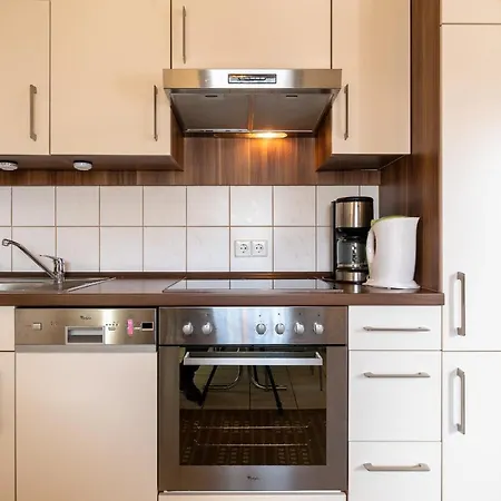 Ferienwohnpark Satteldachhaus Typ 9 Sd 57 בית נופש אימנשטאדט אם בודנזה