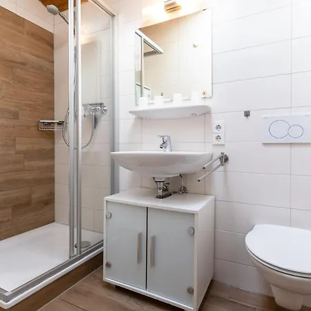 Ferienwohnpark Satteldachhaus Typ 9 Sd 57 אימנשטאדט אם בודנזה