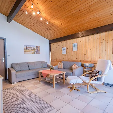 Holiday home Ferienwohnpark Satteldachhaus Typ 9 Sd 57 Immenstaad am Bodensee